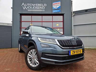 Škoda Kodiaq 1.5 TSI Style Business 7p. 12 BOVAG GAR.