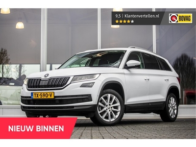 Škoda Kodiaq 1.5 TSI Style Business 7p. DSG NL Auto