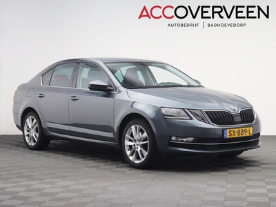 Škoda Octavia 1.0 TSI Style Business Adapt Cruise LED