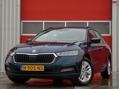 Škoda Octavia Combi 1.0 e-TSI Business Edition/ lage km/