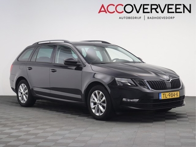 Škoda Octavia Combi 1.0 TSI Ambition Business Trekhaak