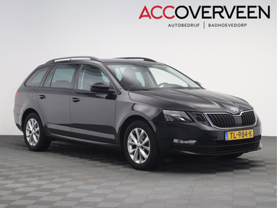 Škoda Octavia Combi 1.0 TSI Ambition Business | Trekhaak | Carplay | Navi