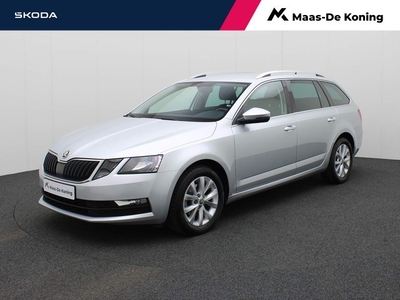 Škoda Octavia Combi 1.0TSI/116PK Business Edition ·