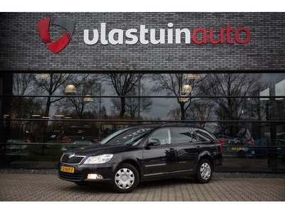 Škoda Octavia Combi 1.4 TSI Ambition Business Line