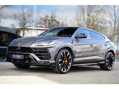 Lamborghini Urus 4.0 V8 B&O Advanced Trekhaak