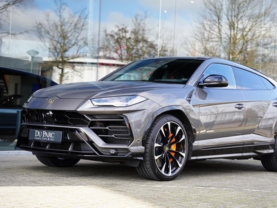 Lamborghini Urus 4.0 V8 B&O Advanced Trekhaak Panoramadak