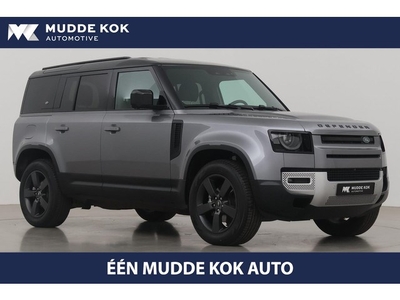 Land Rover Defender 3.0 D200 110 SE Luchtvering ACC