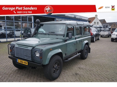 Land Rover Defender Diesel