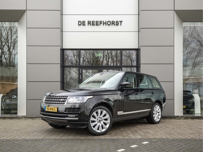 Land Rover Range Rover 3.0 TDV6 HSE | Trekhaak | Stuurwiel Verwarmbaar | 4-Zone Airco |