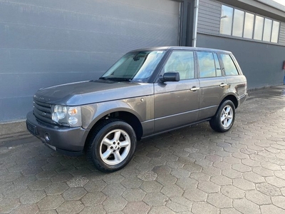 Land Rover Range Rover (bj 2003)