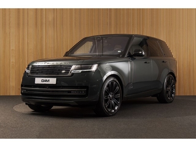 Land Rover Range Rover D350 Autobiography MHEV