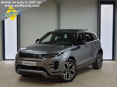 Land Rover Range Rover Evoque 1.5 P300e AWD R-Dynamic S