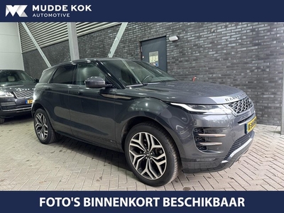 Land Rover Range Rover Evoque 2.0 D150 AWD SE Automaat