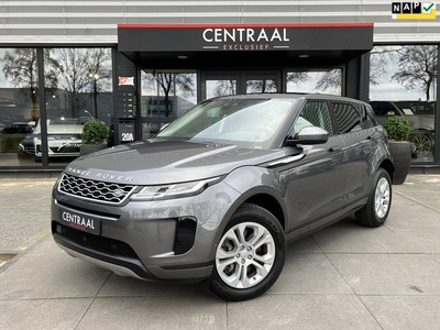 Land Rover Range Rover Evoque 2.0 P200 AWD HSE