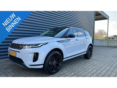 Land Rover Range Rover Evoque 2.0 P200 AWD Pano Parelmoer