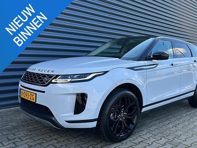 Land Rover Range Rover Evoque 2.0 P200 AWD Pano Parelmoer HSE