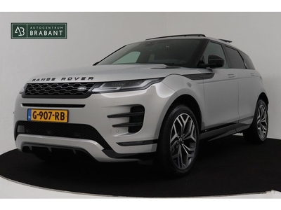 Land Rover Range Rover Evoque 2.0 P200 AWD R-Dynamic S