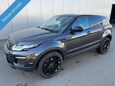 Land Rover Range Rover Evoque 2.0 TD4 Dynamic PANO.NAP!