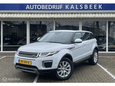 Land Rover Range Rover Evoque 2.0 TD4 Urban Series SE90DKM