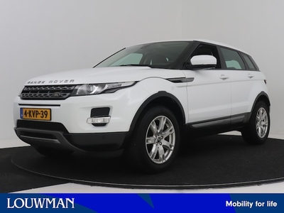 Land Rover Range Rover Evoque Diesel