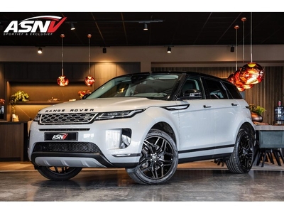 Land Rover Range Rover Evoque P300e AWD SE, 310 PK