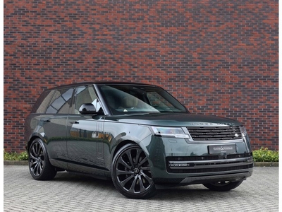 Land Rover Range Rover P550e Autobiography *23