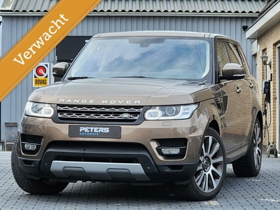 Land Rover Range Rover Sport 3.0 TDV6 HSE Dynamic *Keurig*