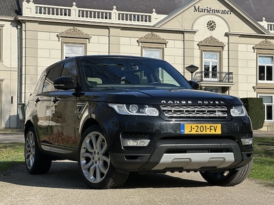 Land Rover Range Rover Sport Diesel