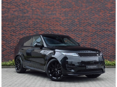 Land Rover Range Rover Sport P550e Autobiography *Direct