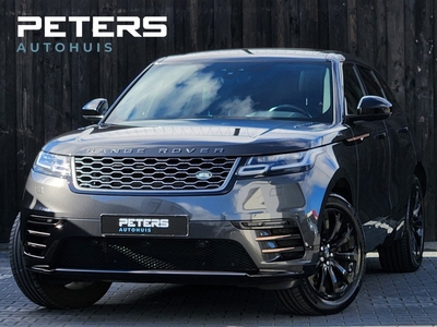 Land Rover Range Rover Velar 2.0 I4 AWD R-Dynamic SE *NAP*