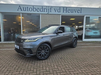 Land Rover RANGE ROVER VELAR 2.0 P250 Rdynamic*EX BTW*Full