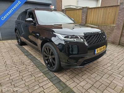 Land Rover Range Rover Velar 2.0 P250 S Turbo AWD