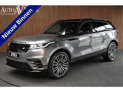 Land Rover Range Rover Velar 2.0 P300 Turbo AWD HSE LEDER