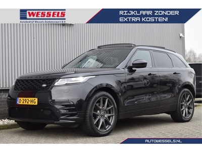 Land Rover Range Rover Velar 3.0 D300 AWD R-Dynamic SE