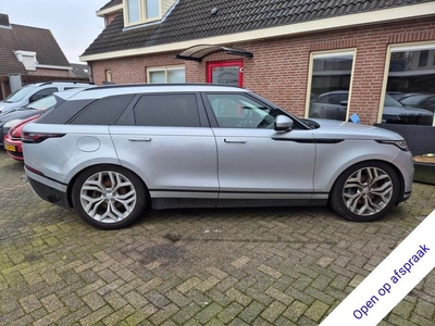 Land Rover Range Rover Velar 3.0 V6 Ex BtW Ex Bpm MOTOR