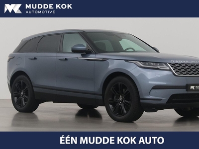 Land Rover Range Rover Velar 3.0 V6 SC AWD HSE | ACC | Panoramadak | Meridian Head-Up | Massage | Dodehoekdetectie | 20 Inch