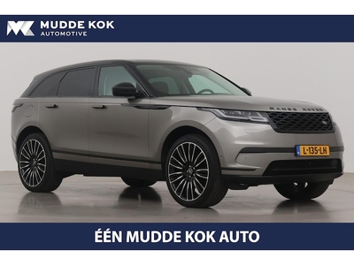 Land Rover Range Rover Velar Benzine