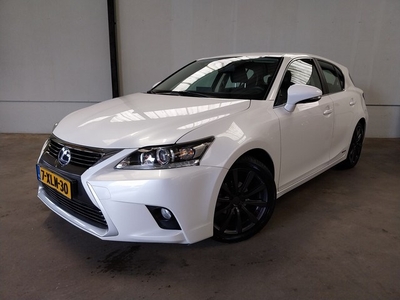 Lexus CT 200h Business Line CAMERA LED CRUISE ECC