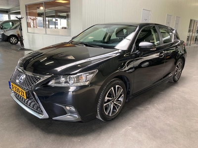 Lexus CT 200h Business Line / Camera/ Navigatie/ PDC