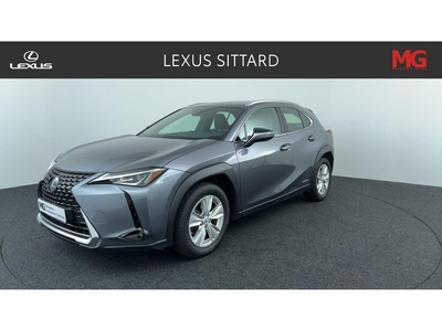 Lexus UX 250h Business Line