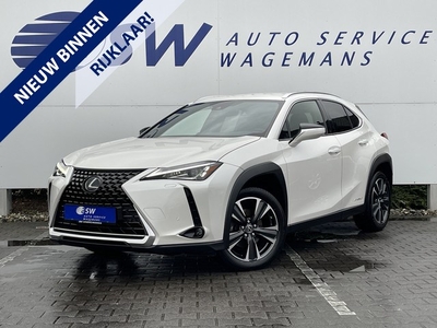 Lexus UX 250h Executive Line CarPlay LED ACC DAB+