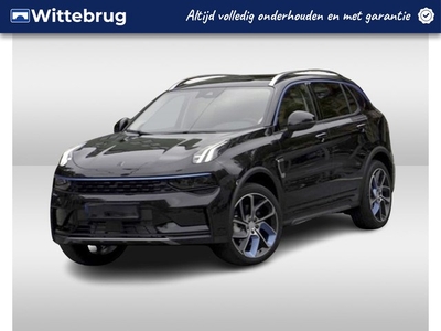 Lynk & Co 01 1.5 262PK Plug-in Hybrid ! Schuif/kantel