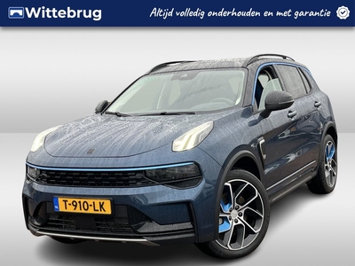 Lynk & Co 01 1.5 NIEUW BINNEN !!