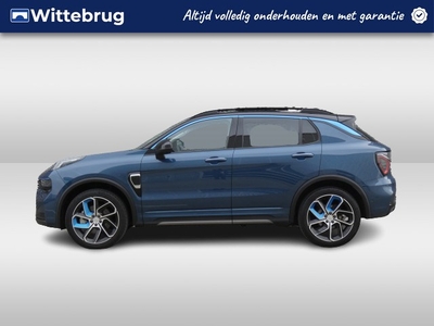 Lynk & Co 01 1.5 262PK Plug-in Hybrid ! Schuif/kantel