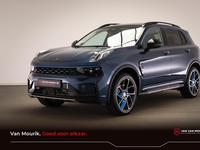 LYNK & CO 01 1.5 | PANORAMADAK | BTW AUTO | PHEV