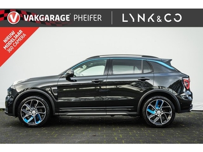 Lynk & Co 01 1.5 Plug-In Hybrid 262pk Nw Modeljaar!/