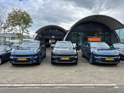 LYNK & CO 01 1.5 Plugin Hybride NL-Auto 1e EIG Rijklaarprijs!