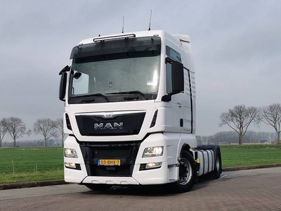 M.A.N. 18.440 TGX xxl 2x tank nl-truck