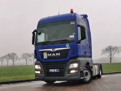 M.A.N. 18.500 TGX xxl intarder