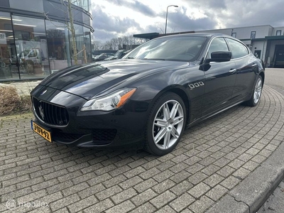 Maserati Quattroporte 3.0 S Q4 NL-AUTO